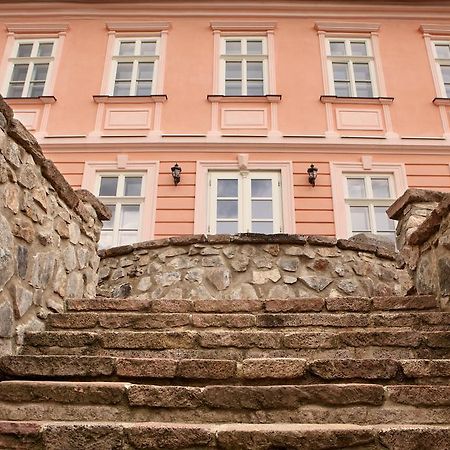 Apartmany Antik Pratterov Dom Banská Štiavnica Екстериор снимка