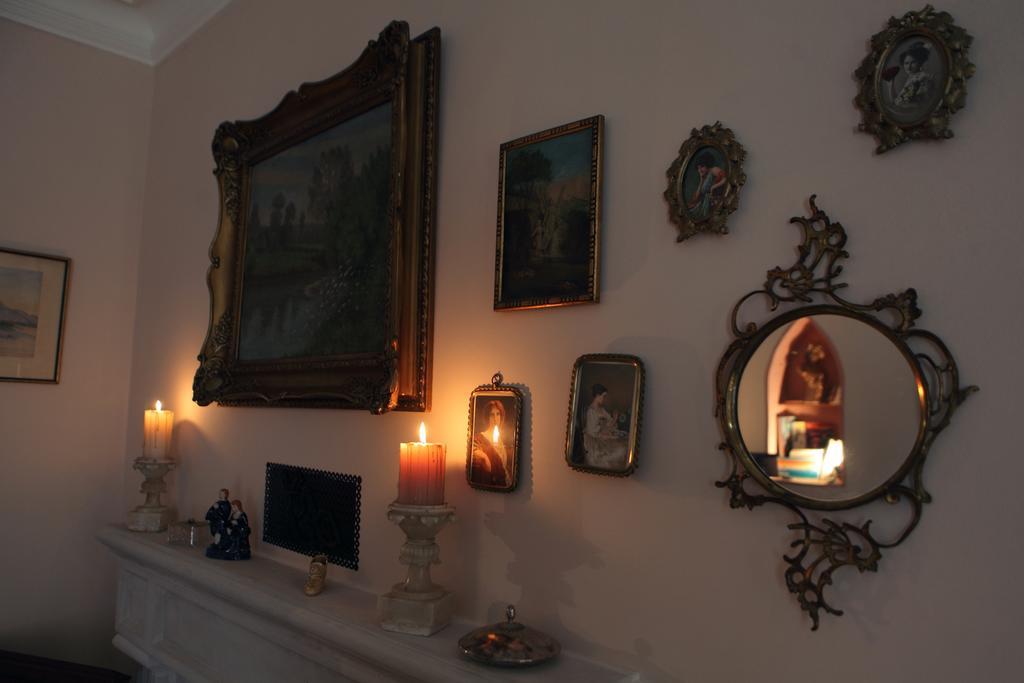 Apartmany Antik Pratterov Dom Banská Štiavnica Стая снимка