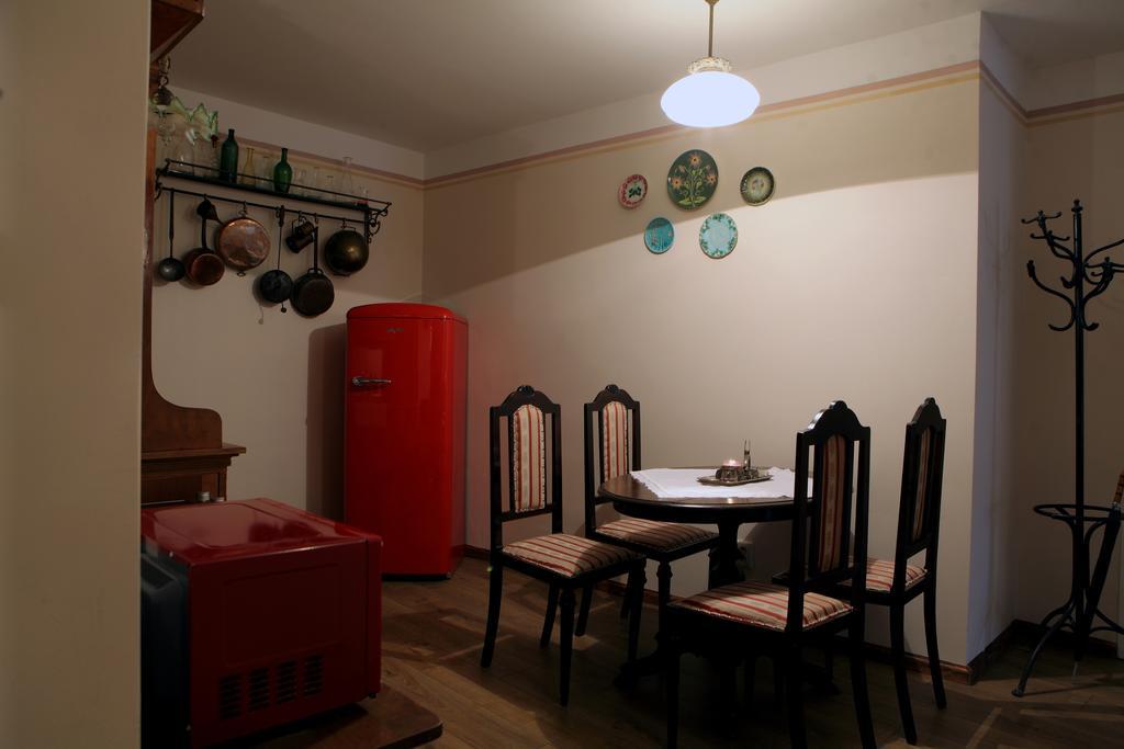 Apartmany Antik Pratterov Dom Banská Štiavnica Стая снимка