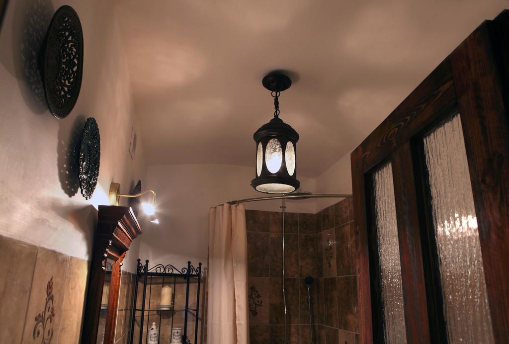 Apartmany Antik Pratterov Dom Banská Štiavnica Стая снимка