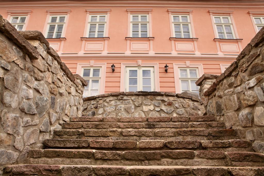 Apartmany Antik Pratterov Dom Banská Štiavnica Екстериор снимка