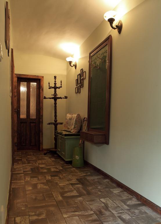 Apartmany Antik Pratterov Dom Banská Štiavnica Стая снимка