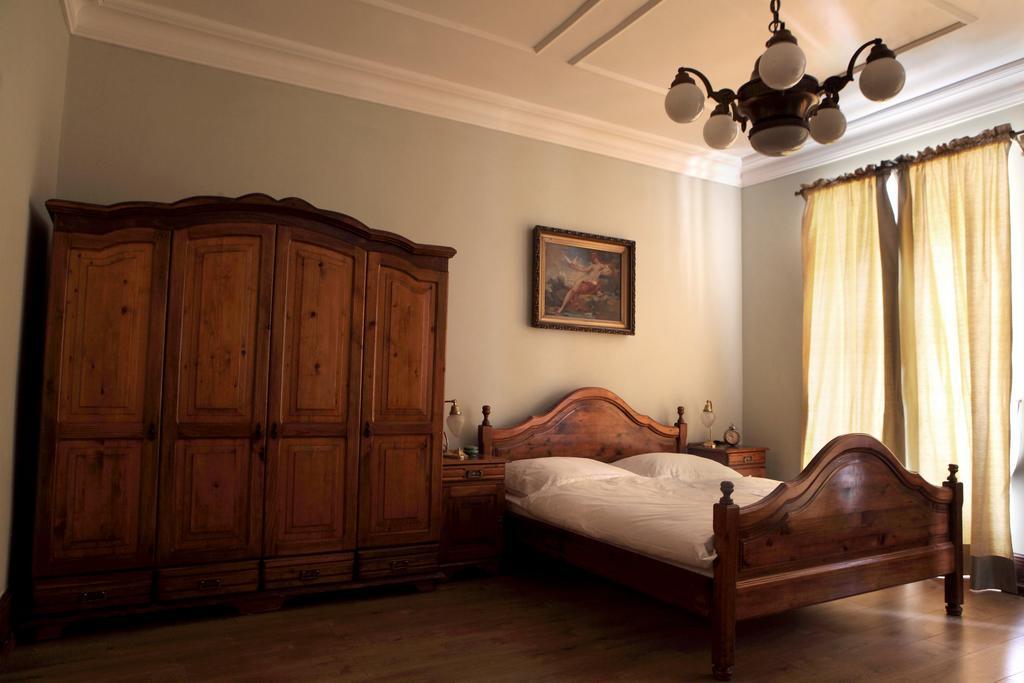 Apartmany Antik Pratterov Dom Banská Štiavnica Стая снимка