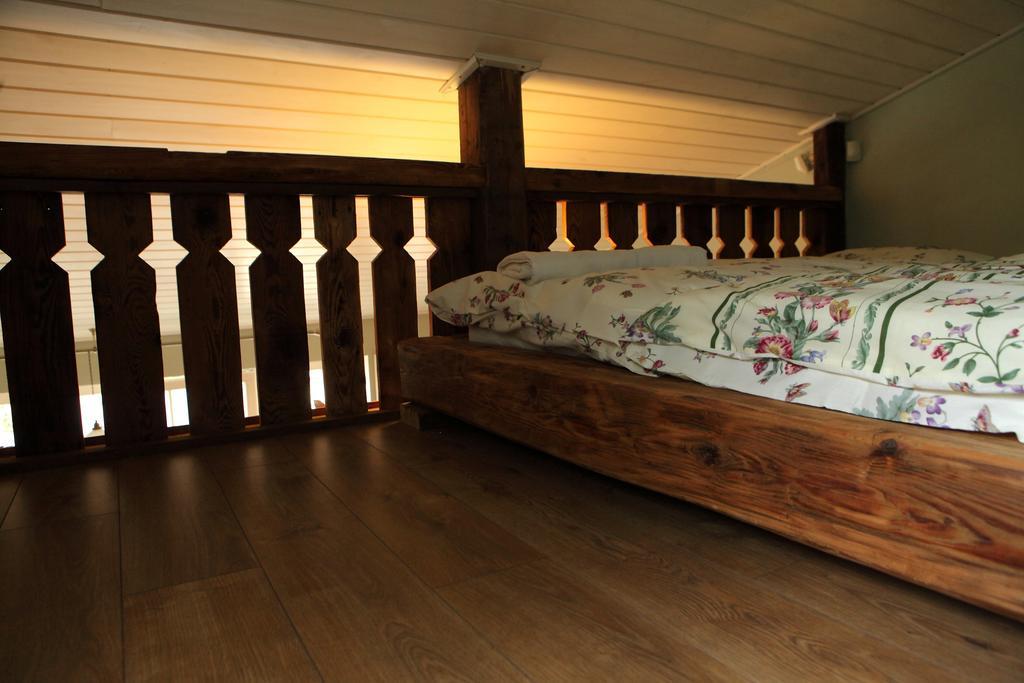 Apartmany Antik Pratterov Dom Banská Štiavnica Стая снимка