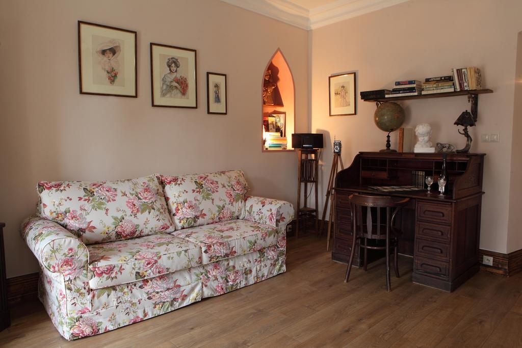 Apartmany Antik Pratterov Dom Banská Štiavnica Стая снимка