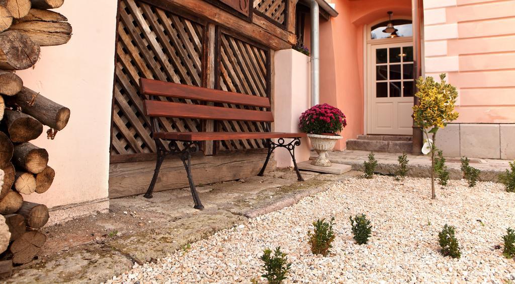 Apartmany Antik Pratterov Dom Banská Štiavnica Стая снимка
