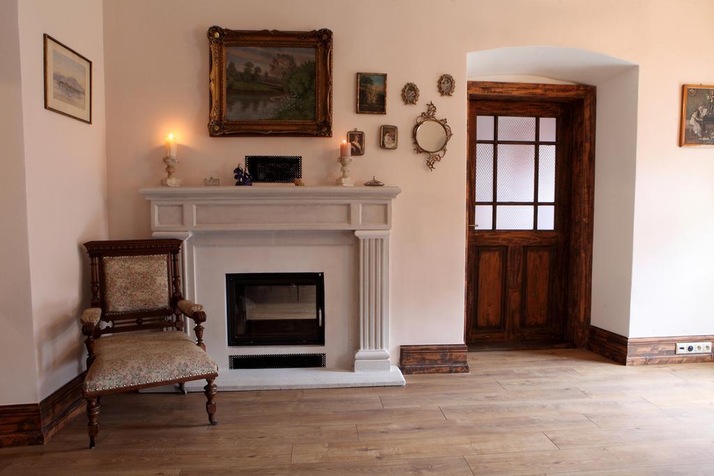Apartmany Antik Pratterov Dom Banská Štiavnica Стая снимка