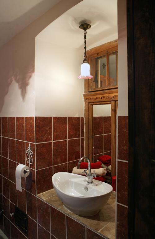 Apartmany Antik Pratterov Dom Banská Štiavnica Екстериор снимка
